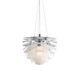 PH Artichoke Glass Pendant: Large - 28.3