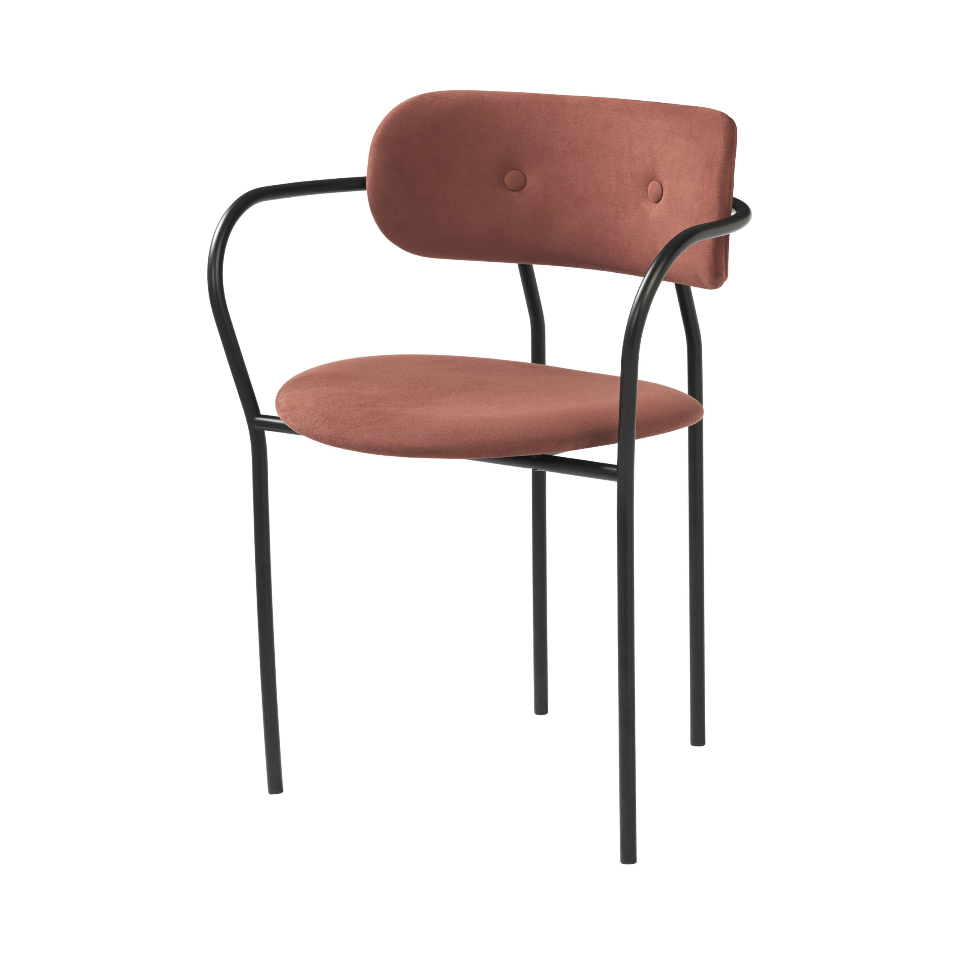 Coco Dining Armchair