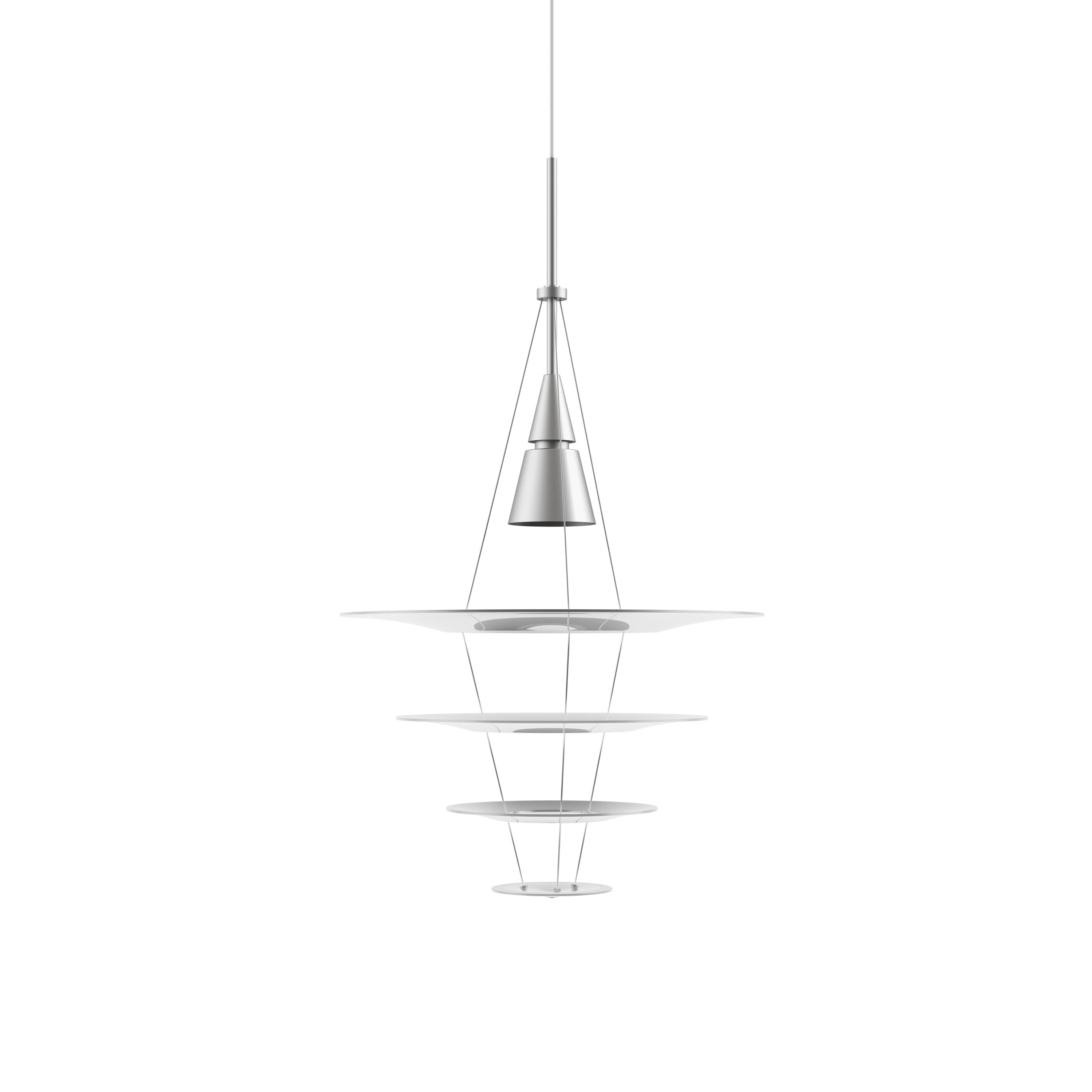 Enigma Pendant: Small - 16.7