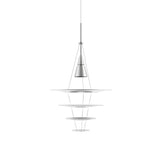 Enigma Pendant: Small - 16.7