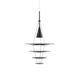 Enigma Pendant: Small - 16.7