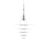 Enigma Pendant: Medium - 21.5
