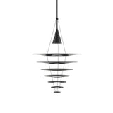 Enigma Pendant: Large - 32.5