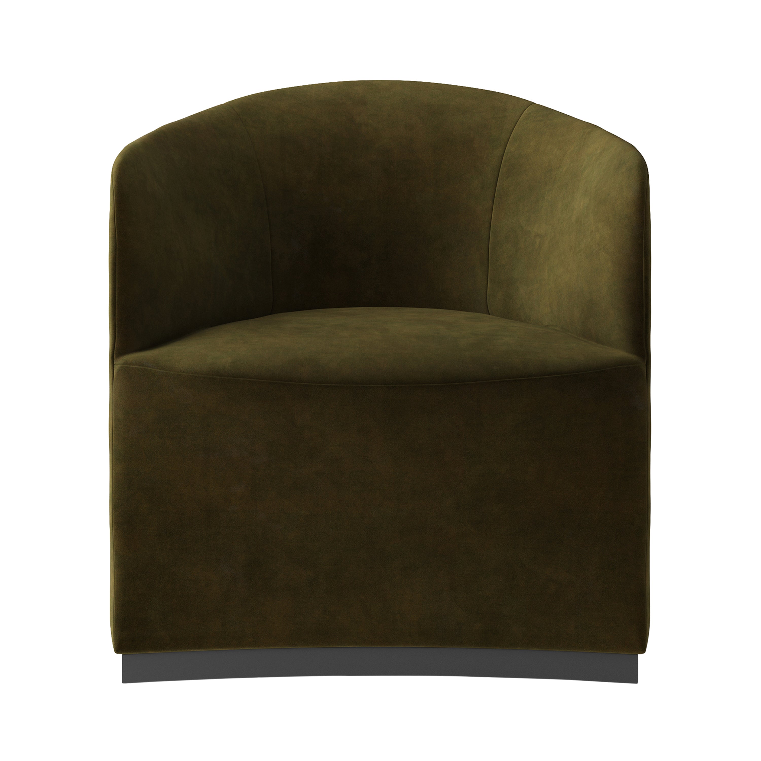 Tearoom Club Chair