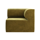 Eave Sofa Modules: Right Corner + 33.9