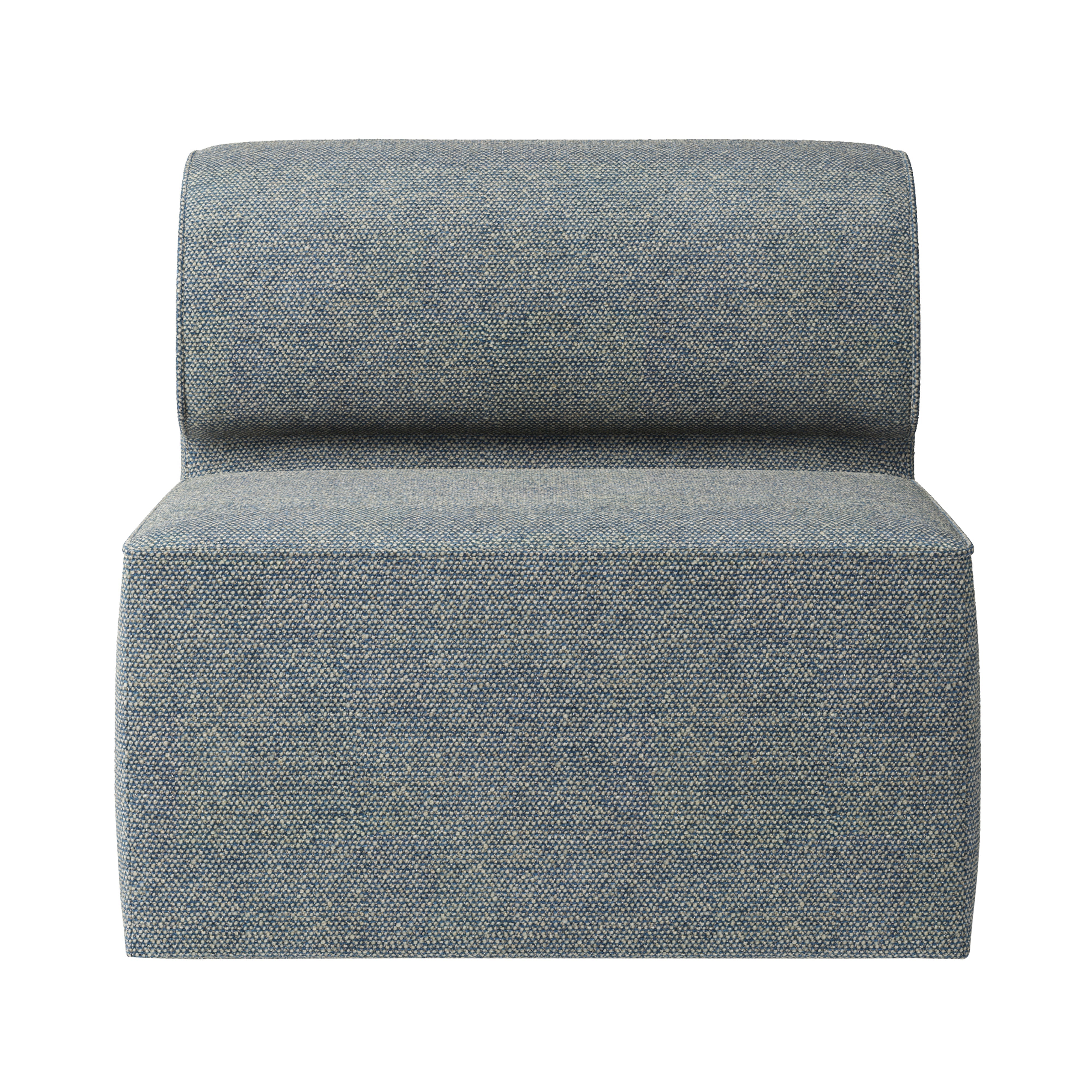 Eave Sofa Modules: Small + Open Section + Safire 012