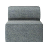 Eave Sofa Modules: Small + Open Section + Safire 012
