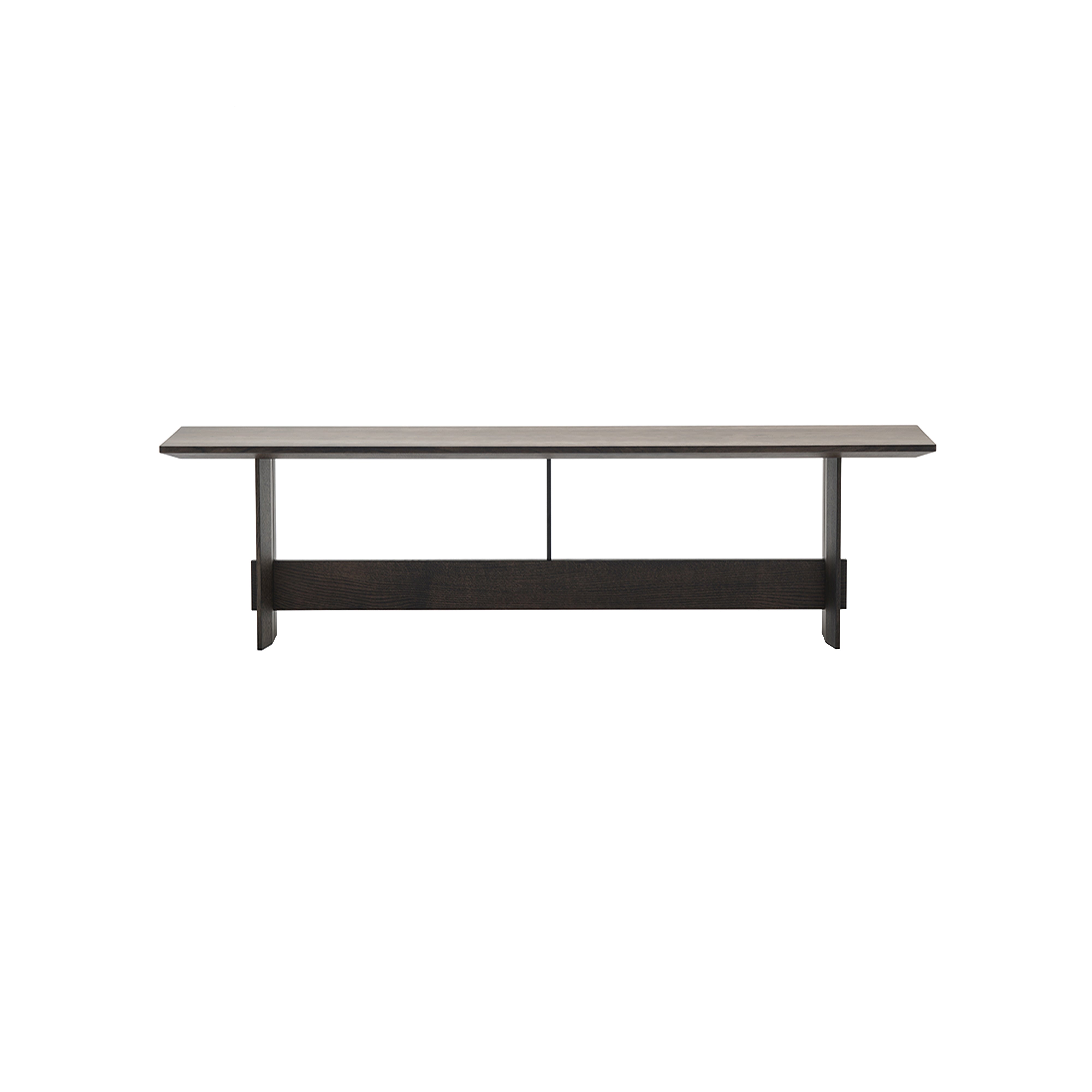 Azabu Residence Bench A-B01: Small - 65