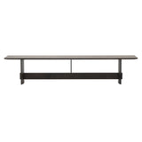 Azabu Residence Bench A-B01: Large - 78.7