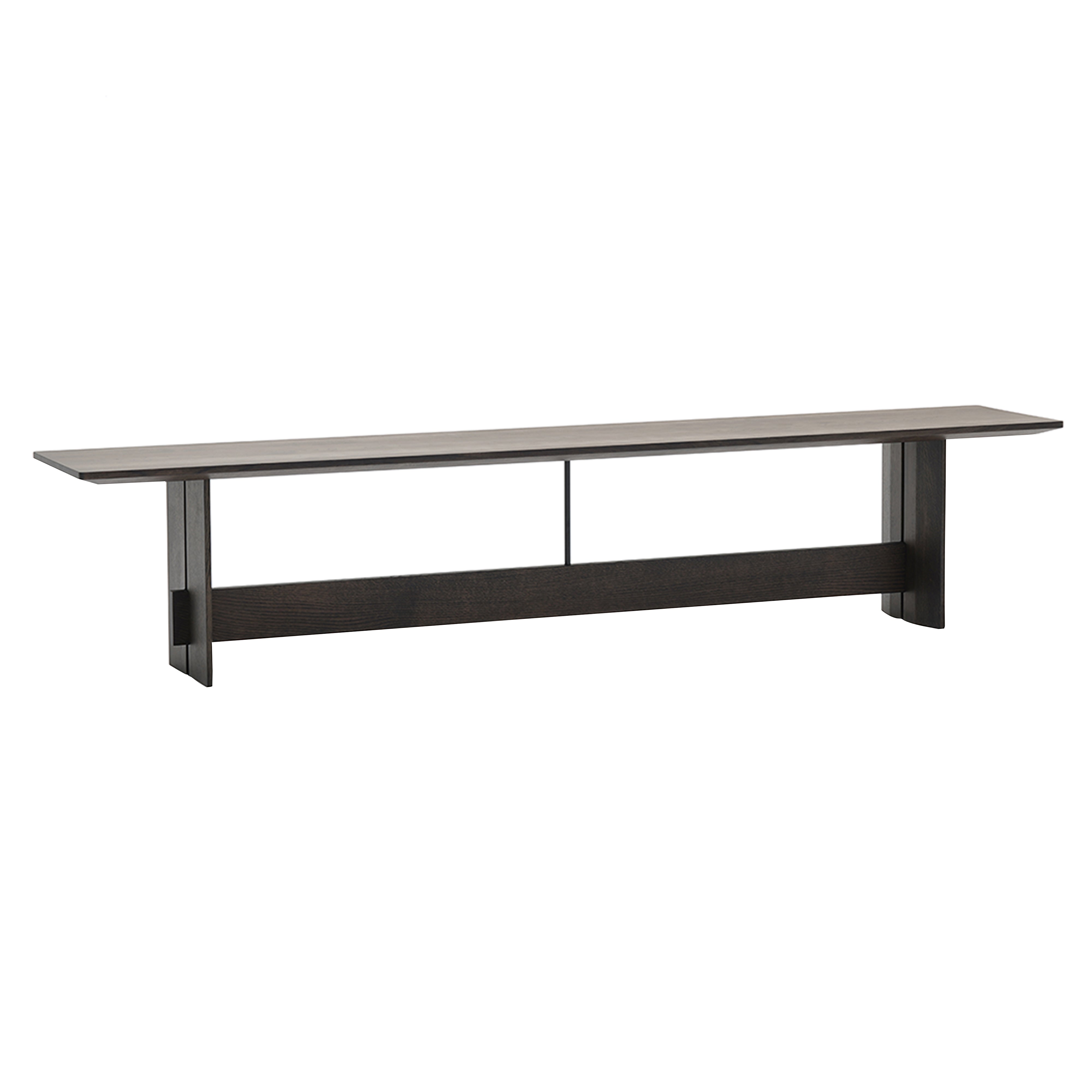 Azabu Residence Bench A-B01: Large - 78.7