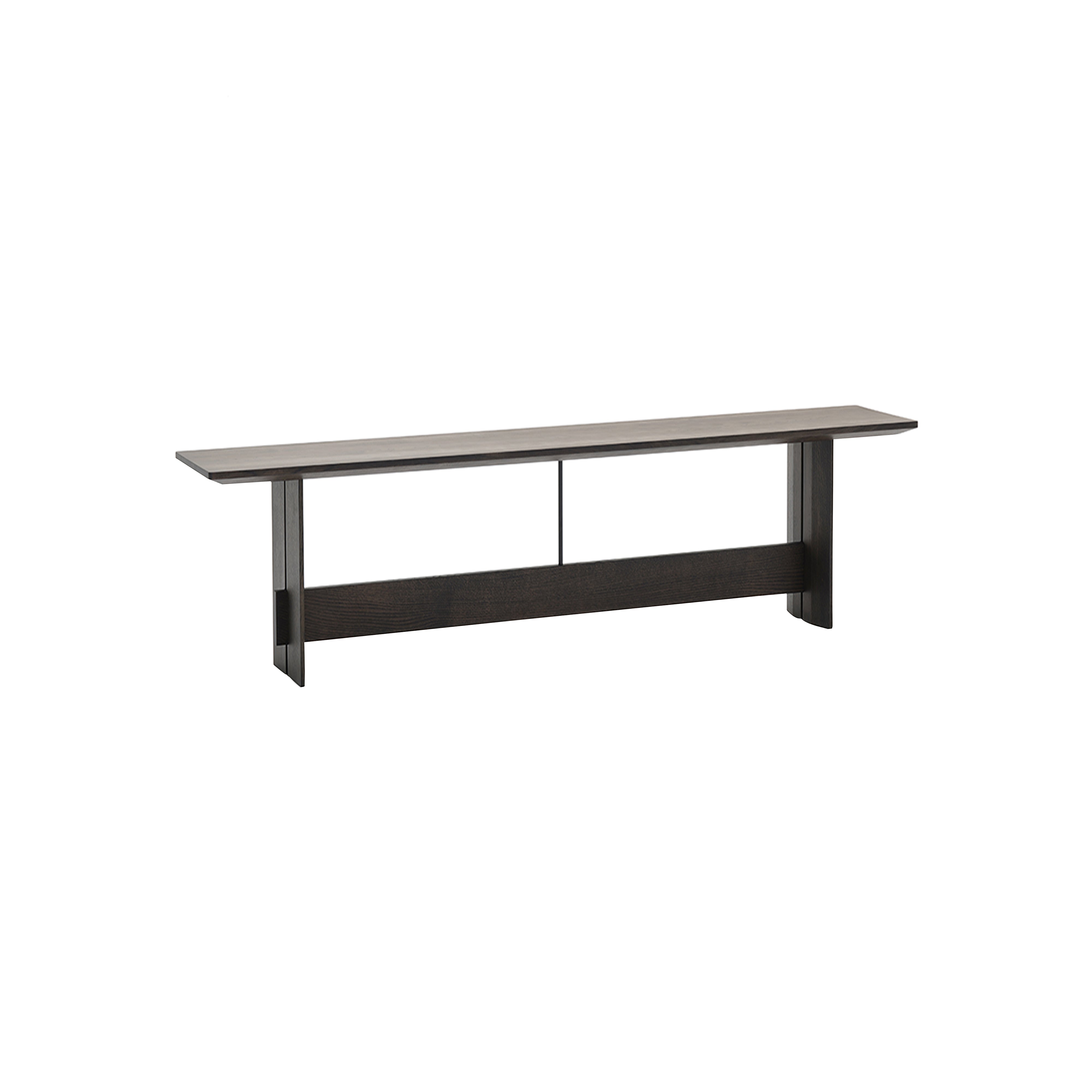 Azabu Residence Bench A-B01: Small - 65