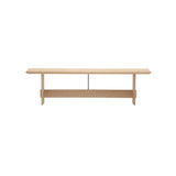 Azabu Residence Bench A-B01: Small - 65