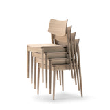 Shibuya Cafe Dining Chair A-DC01