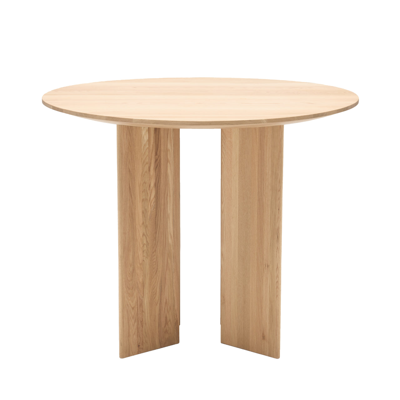 Restaurang Ang Table A-HT01: Pure Oak