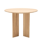 Restaurang Ang Table A-HT01: Pure Oak