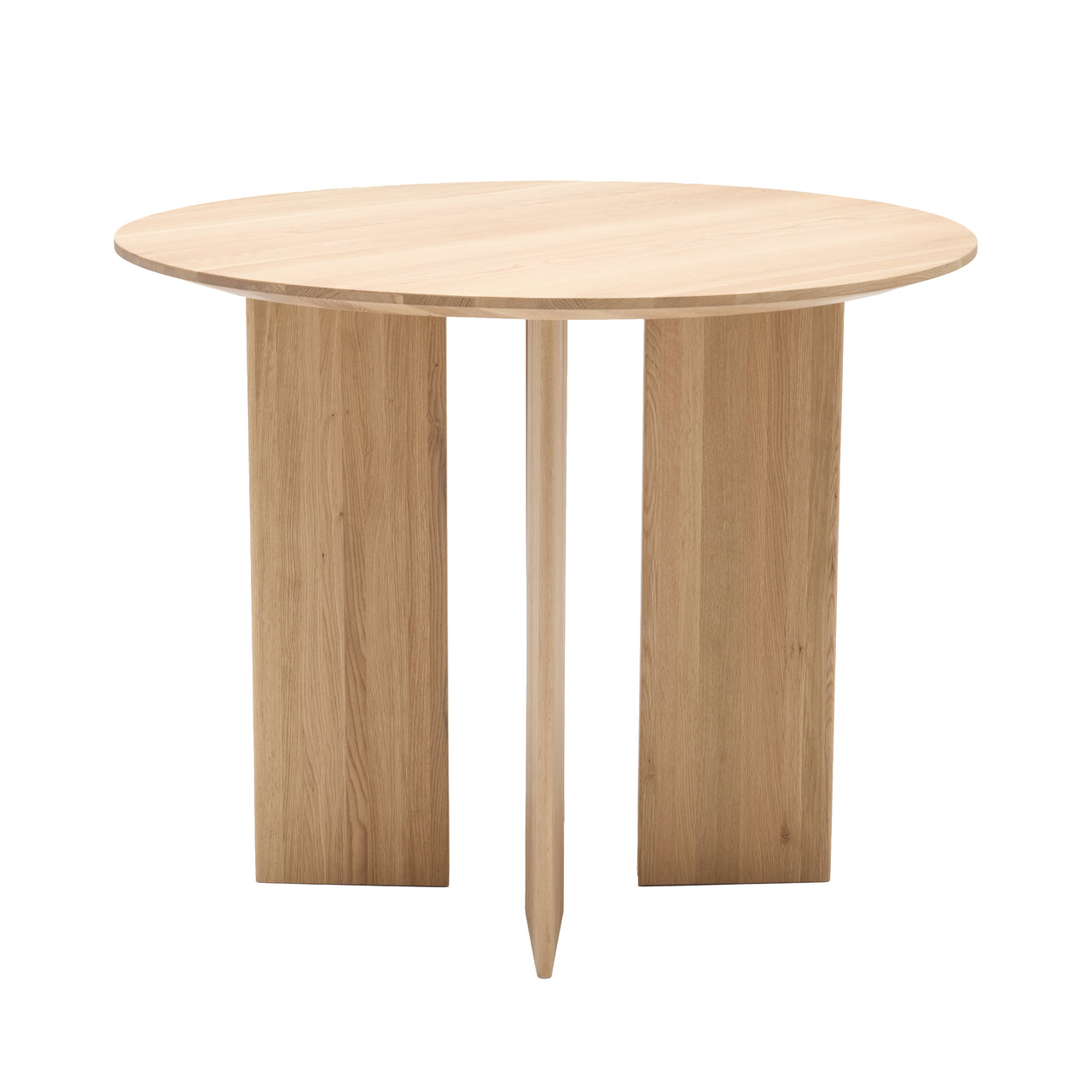 Restaurang Ang Table A-HT01: Pure Oak
