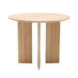 Restaurang Ang Table A-HT01: Pure Oak