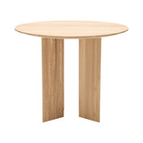 Restaurang Ang Table A-HT01: Pure Oak