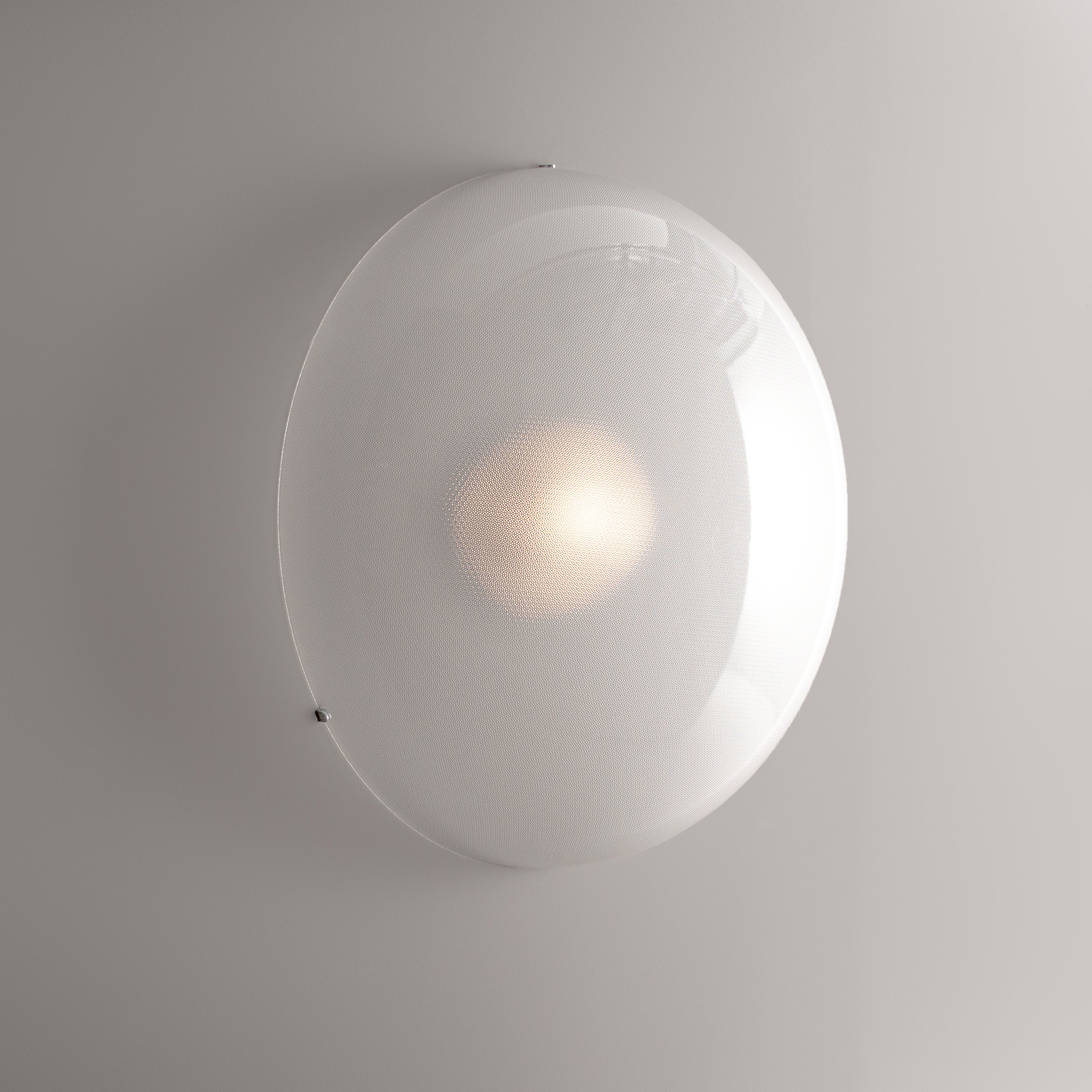 Iris Ceiling/Wall Light