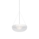 Iris Pendant: Combo A + B + Small - 23.6
