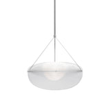 Iris Pendant: Combo A + B + Large - 34.5