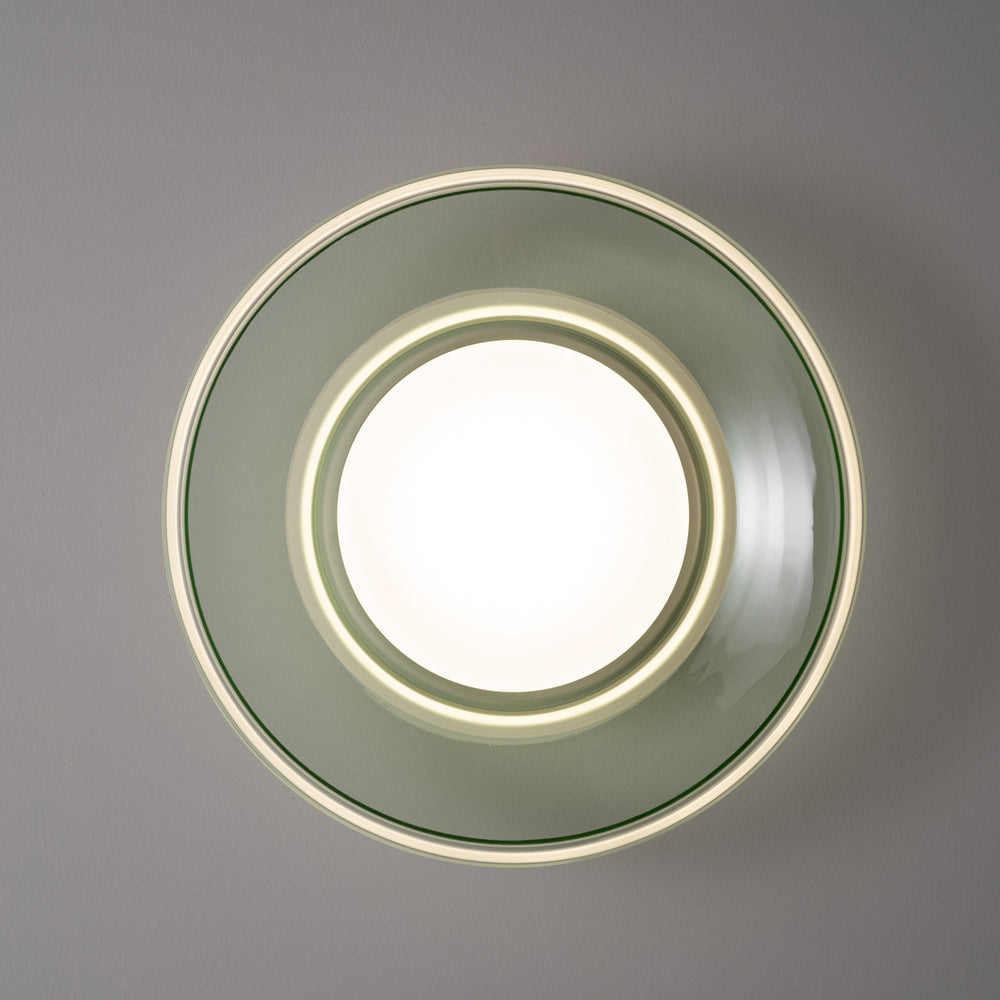 Pace 28 Ceiling/Wall Light