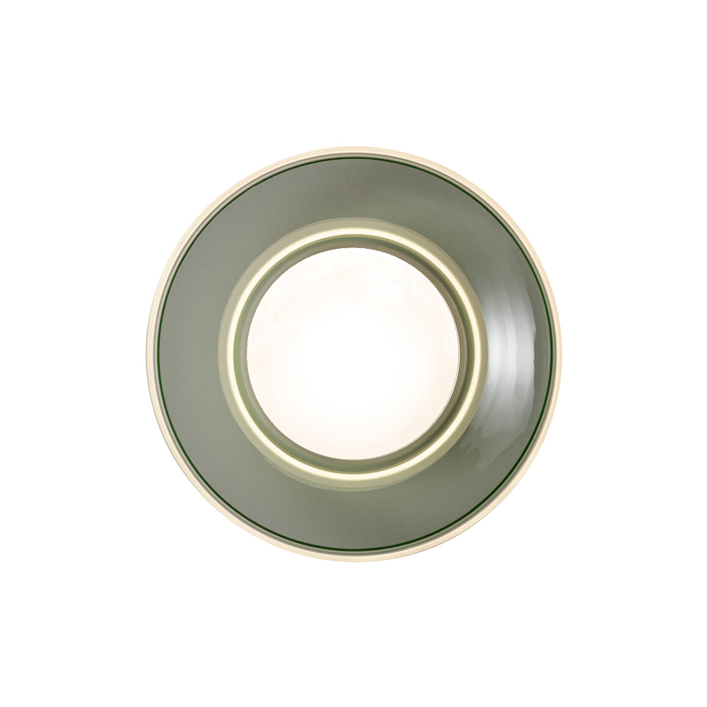 Pace 28 Ceiling/Wall Light: Float