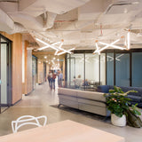 Pipeline CM9 Pendant Light