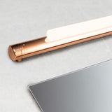 Pipeline CM3 Ceiling/Wall Light
