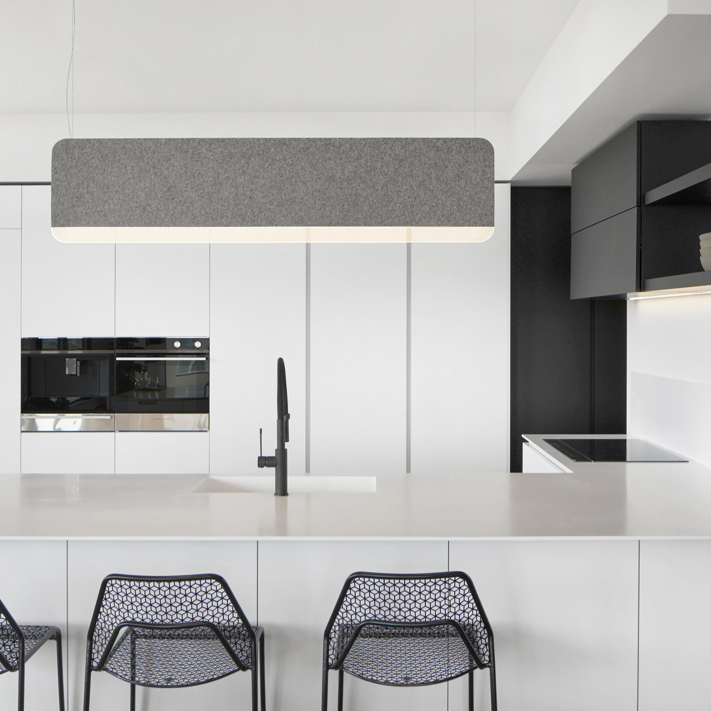 Slab 210 Pendant Light