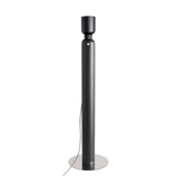 Spotlight Volumes Floor Light: C + Black