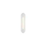 Vale System Ceiling/Wall Light: Vertical + End-to-End + Vale 1 + Silica