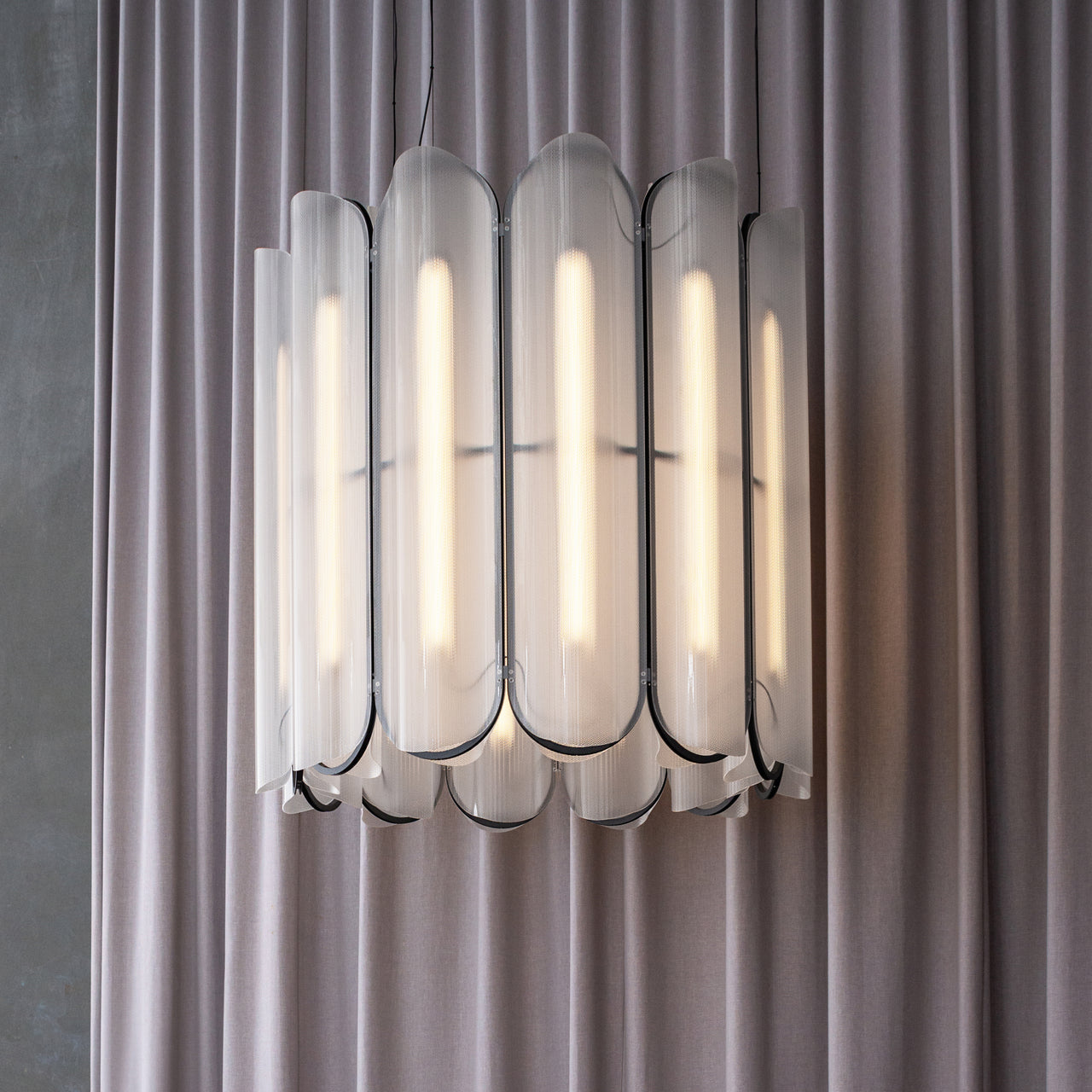 Vale Chandelier