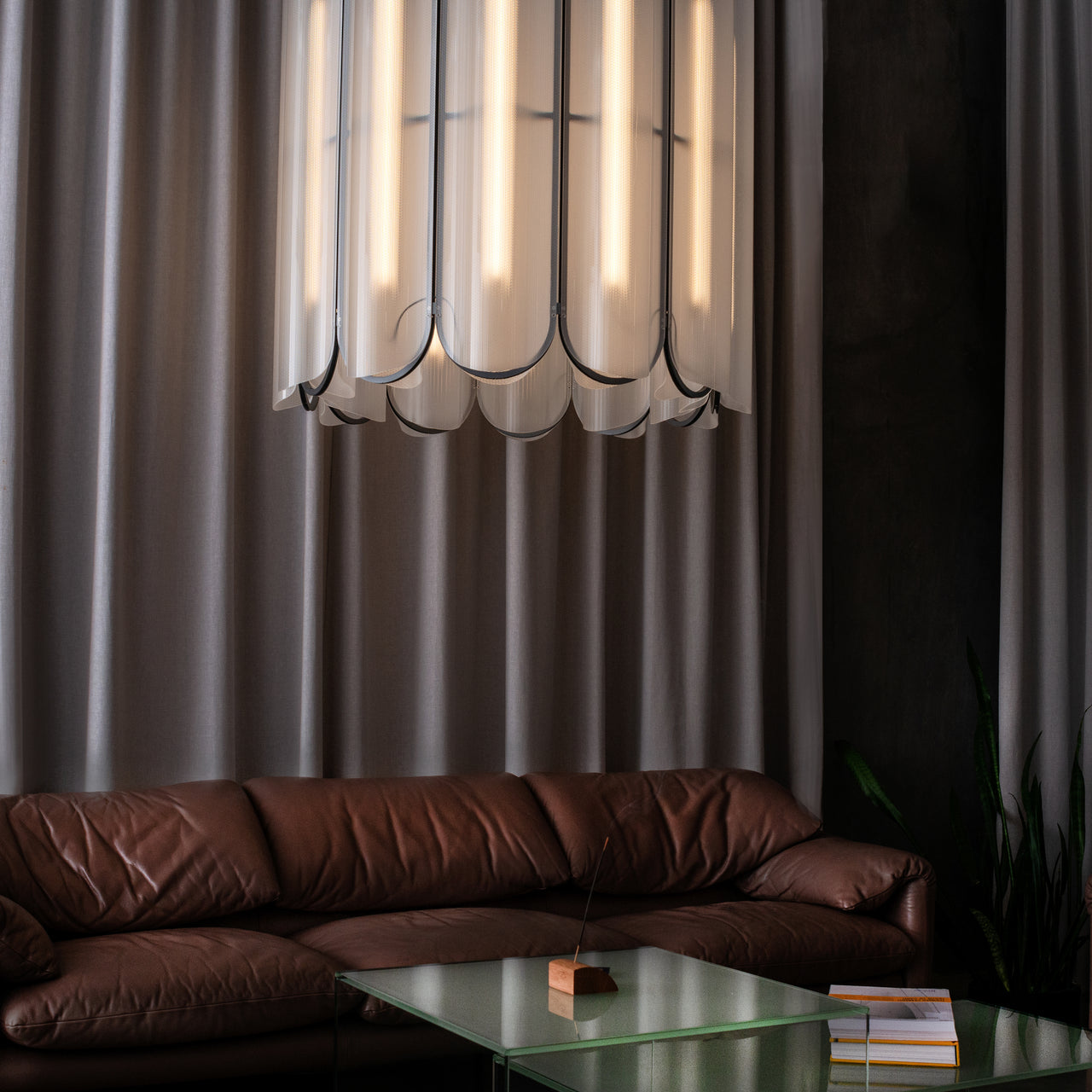 Vale Chandelier