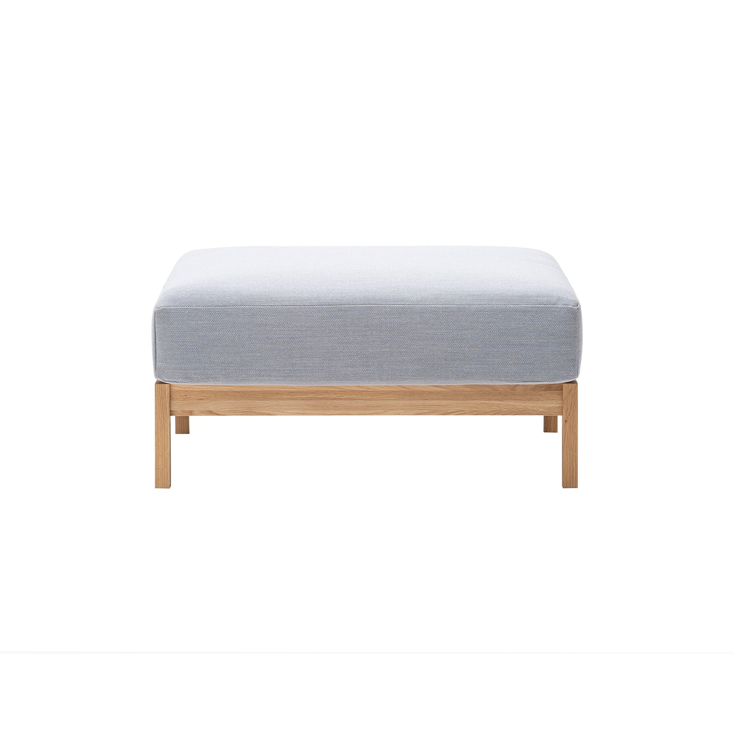 Kinuta Stool A-S01: Pure Oak + Coda 2