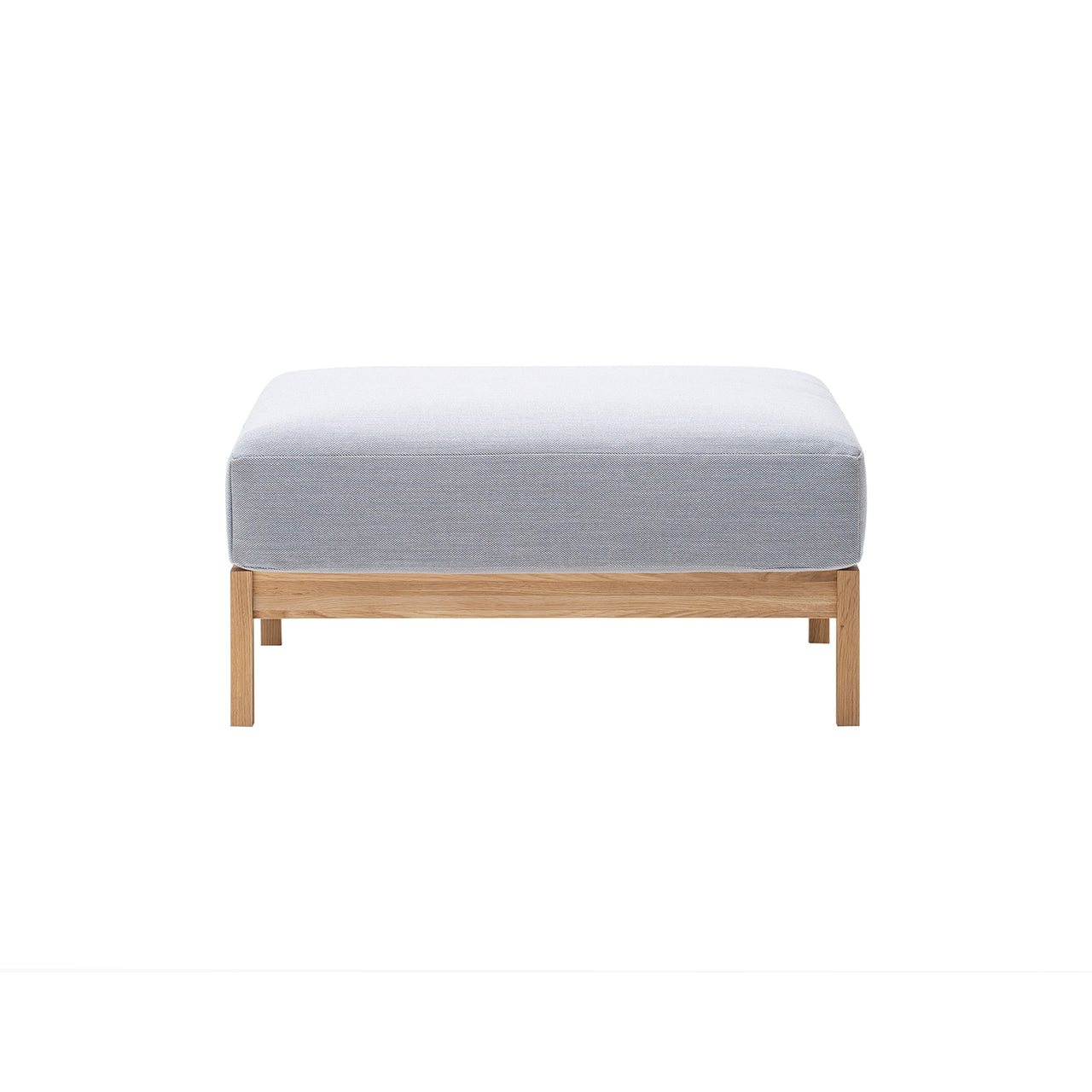 Kinuta Stool A-S01: Pure Oak + Coda 2