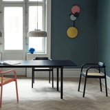 Ahm Chair