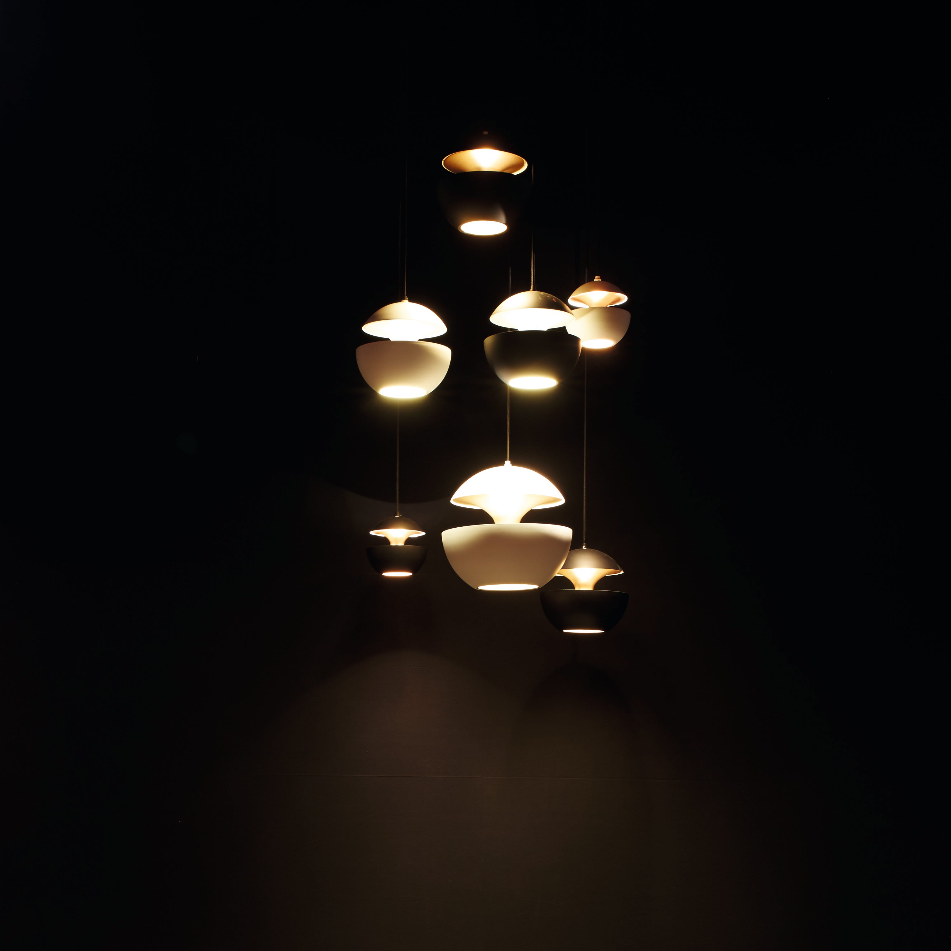 Here Comes The Sun Pendant Lamp