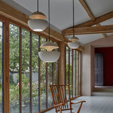 Here Comes The Sun Pendant Lamp