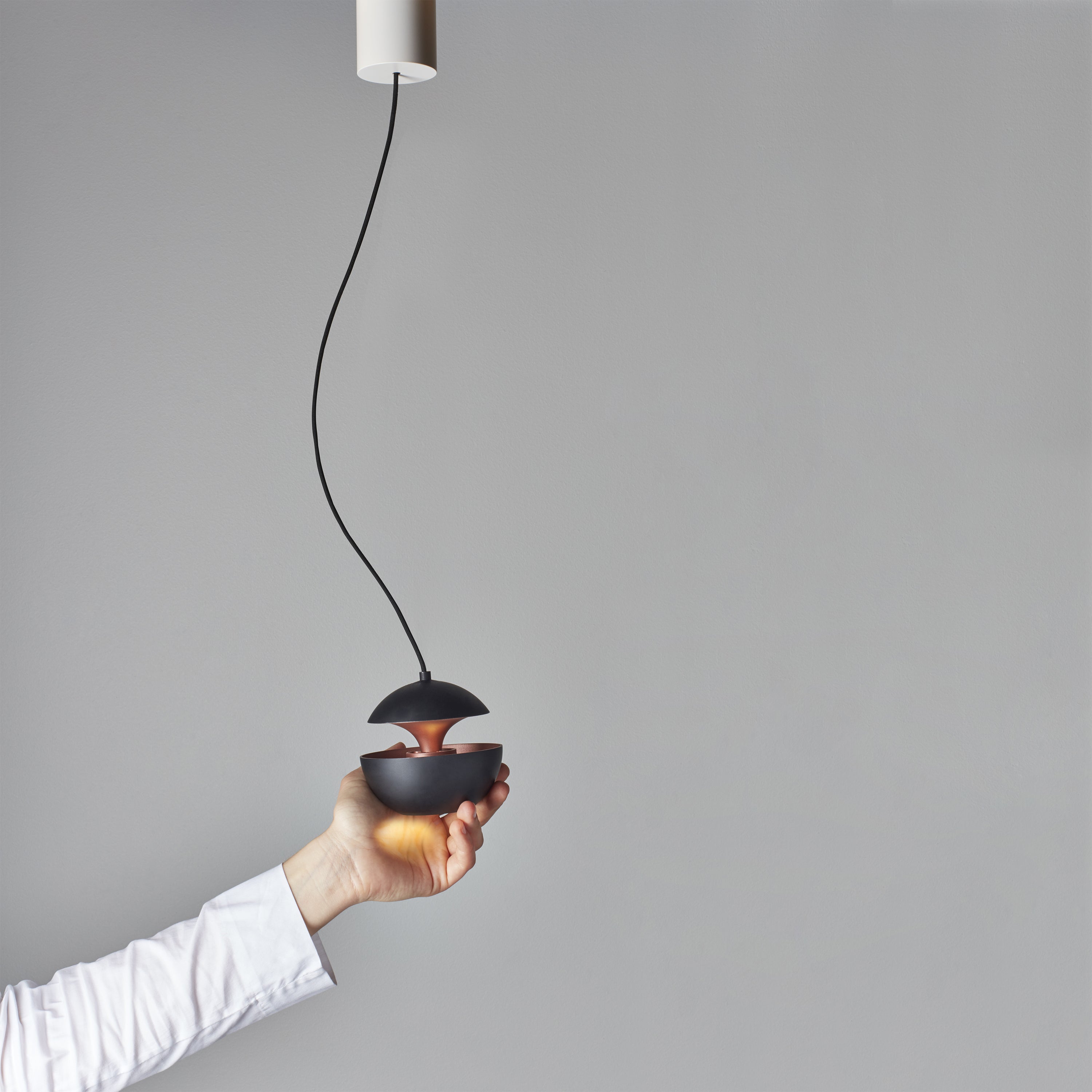 Here Comes The Sun Pendant Lamp