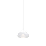 Iris Pendant: Combo B + A + Small - 23.6