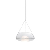 Iris Pendant: Combo B + A + Large - 34.5