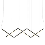 Pipeline CM9 Pendant Light