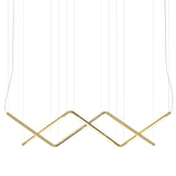 Pipeline CM9 Pendant Light