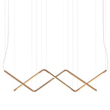 Pipeline CM9 Pendant Light