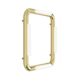 Pipeline CM5 Ceiling/Wall Light: Brass + Brass