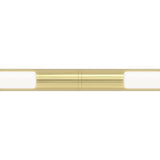 Pipeline CM8 Ceiling/Wall Light