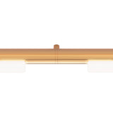Pipeline CM8 Ceiling/Wall Light