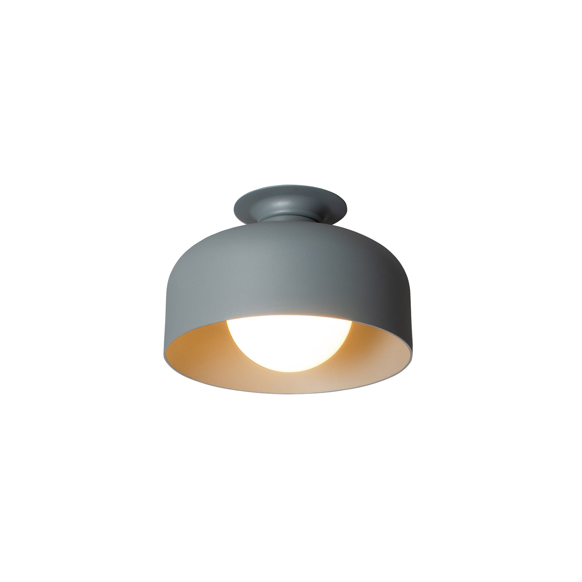 Spotlight Volumes Ceiling/Wall Light: A + Avocado
