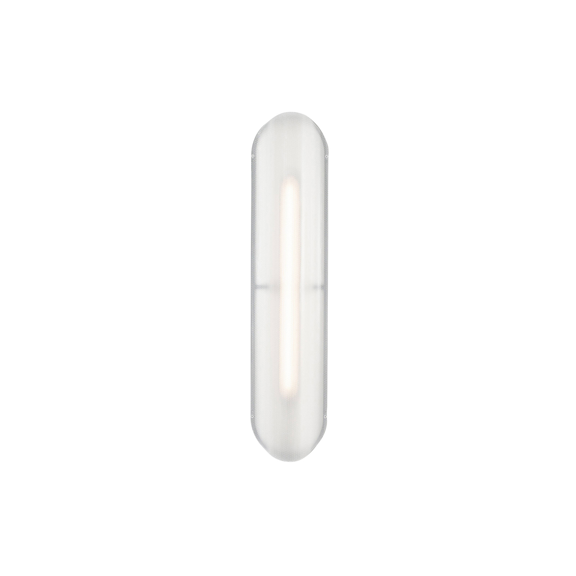 Vale System Ceiling/Wall Light: Vertical + Side-to-Side + 1 + Anthracite